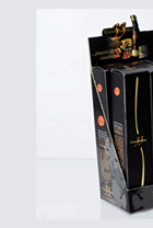 ACETO DI SICILIA - MOSTO D’UVA CONCENTRATO ml 100