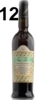 12 Bott. Bukkuram Passito 2007 ML 250 De Bartoli