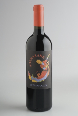 Donna Fugata - SHERAZADE   ML 750