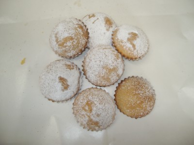 Genovesi con conserva gr. 500