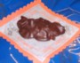 Cioccolato alle mandorle - Kg 1